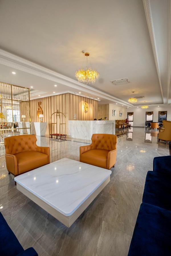 Sun Diamond Hotel Ha Long Exterior photo