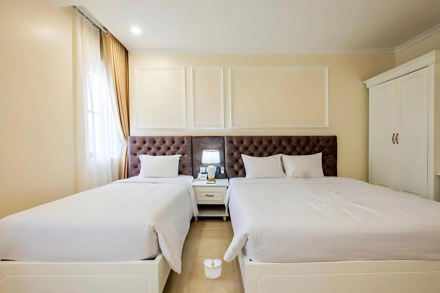 Sun Diamond Hotel Ha Long Exterior photo