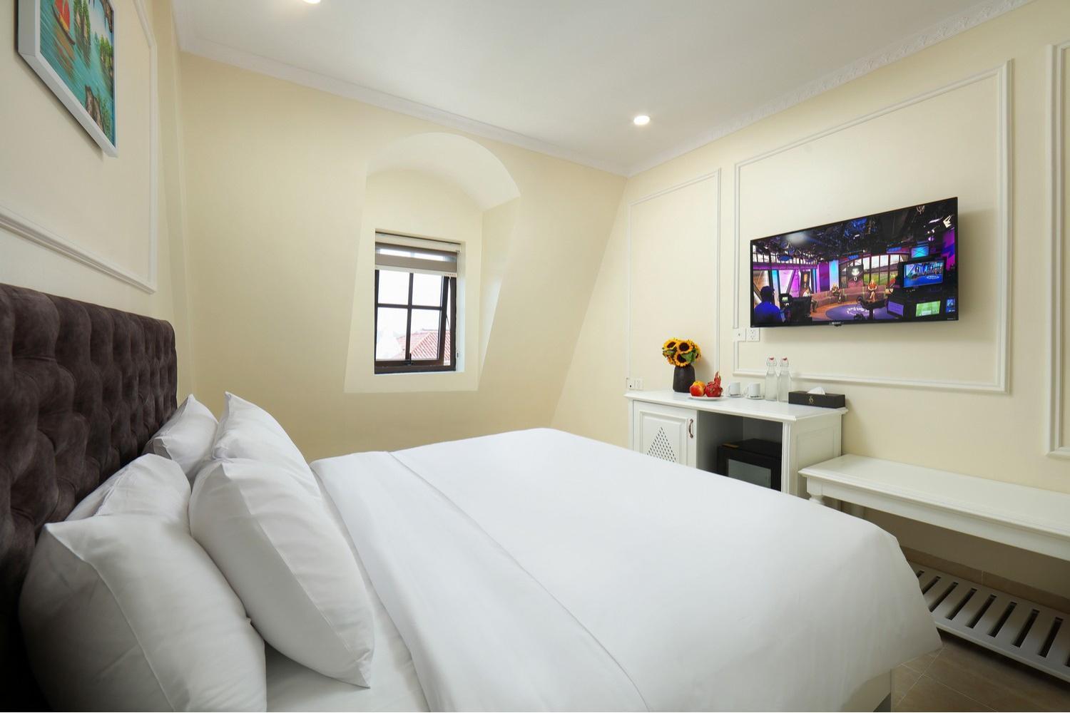 Sun Diamond Hotel Ha Long Exterior photo