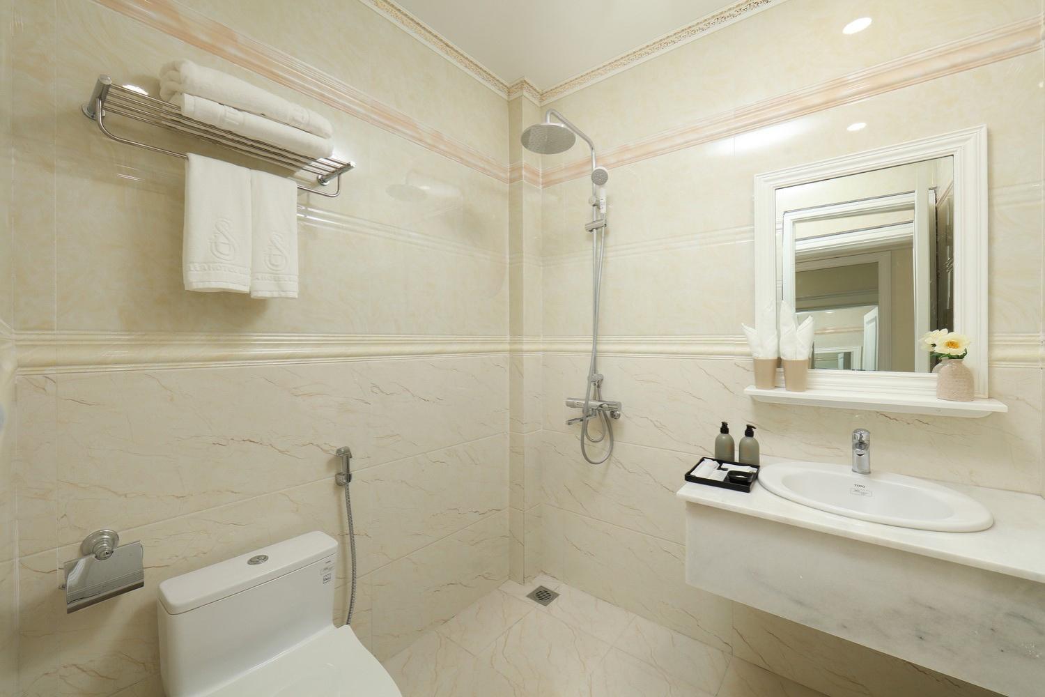 Sun Diamond Hotel Ha Long Exterior photo